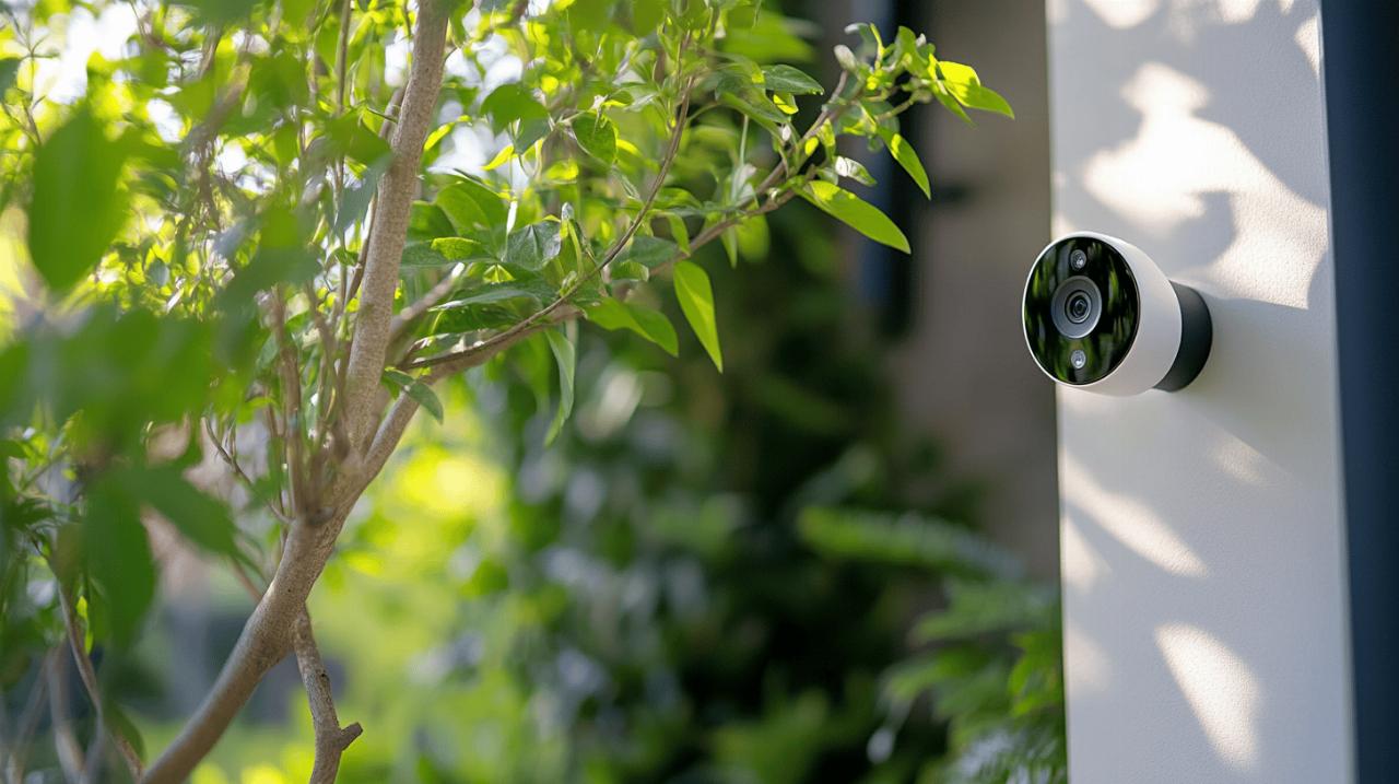 Comment choisir son systeme de cameras de surveillance avec Abisco