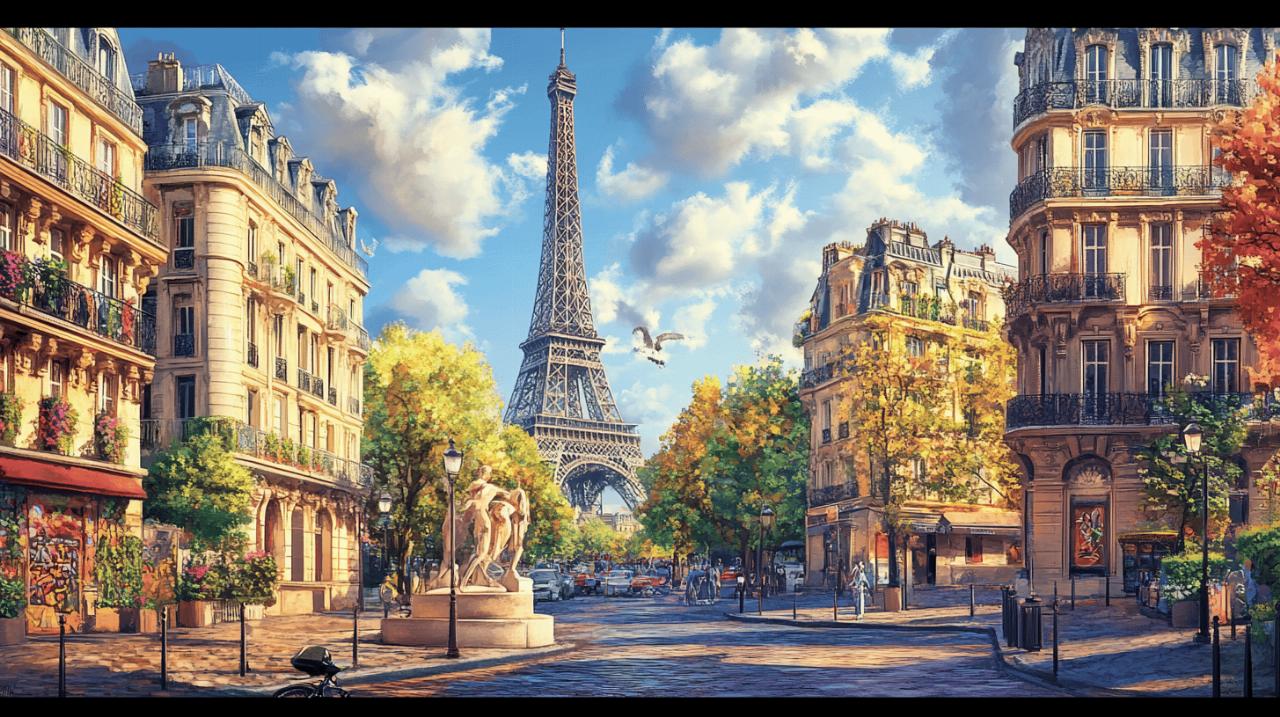 Le Blog des Archives Artistiques : Paris a l’Heure de l’Art Contemporain