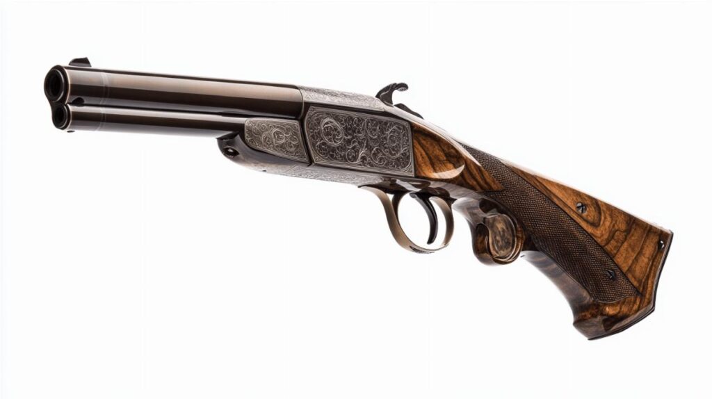 Guide complet du Pistolet Gomm Cogne : Munitions et accessoires indispensables