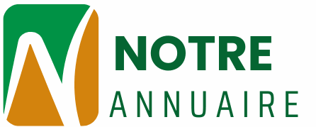 Notre annuaire